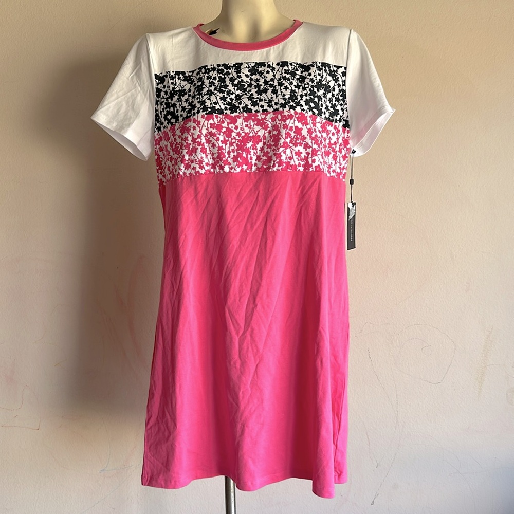 Tommy Hilfiger women’s dress Large NWT